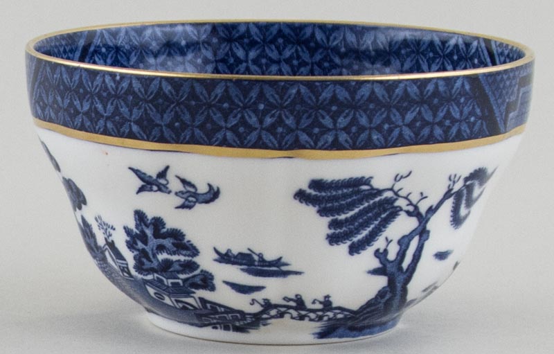 Sugar Bowl c1980s
